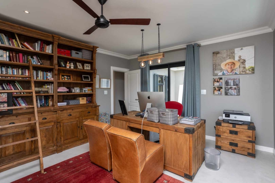 4 Bedroom Property for Sale in Val De Vie Estate Western Cape